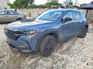 MAZDA CX-50 PREFERRED