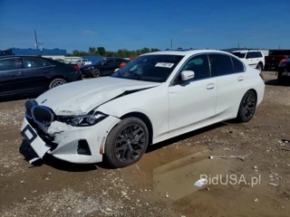 BMW 330I