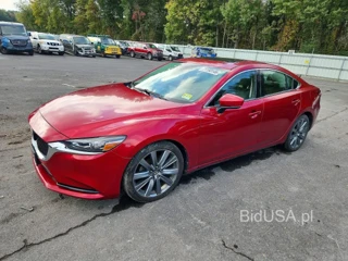 MAZDA 6 GRAND TOURING