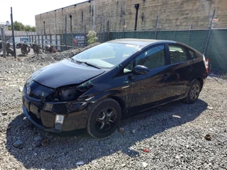 TOYOTA PRIUS III