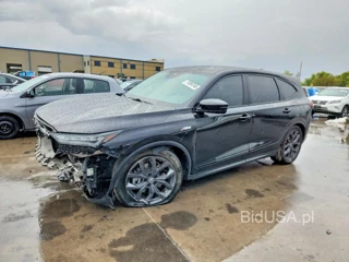 ACURA MDX A-SPEC