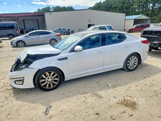 KIA OPTIMA EX