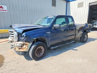 FORD F250 SUPER DUTY