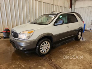 BUICK RENDEZVOUS CX