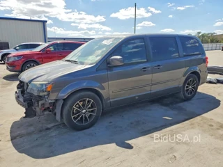 DODGE GRAND CARAVAN R