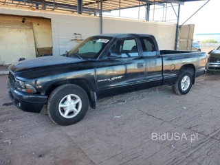 DODGE DAKOTA