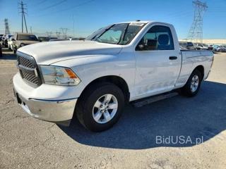 RAM 1500 CLASSIC TRADESMAN