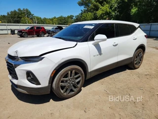 CHEVROLET BLAZER 2LT