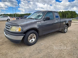 FORD F150 XL