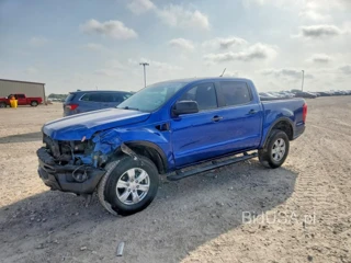 FORD RANGER XL