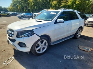 MERCEDES-BENZ GLE 350 4MATIC