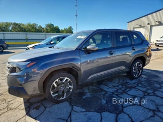 SUBARU FORESTER PREMIUM