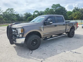 FORD F250 SUPER DUTY
