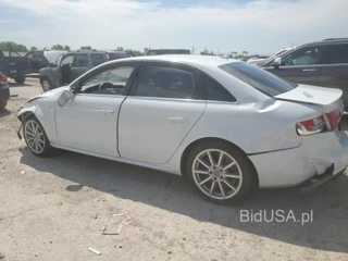 AUDI A4 PREMIUM PLUS