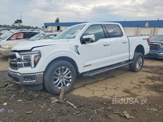 FORD F150 LARIAT