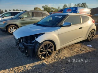HYUNDAI VELOSTER BASE
