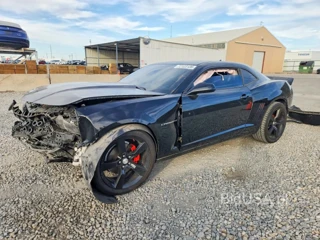 CHEVROLET CAMARO LT