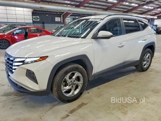 HYUNDAI TUCSON SEL