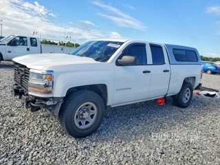 CHEVROLET SILVERADO C1500