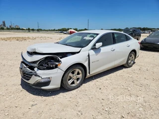 CHEVROLET MALIBU LS
