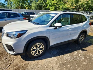 SUBARU FORESTER PREMIUM