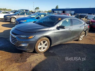 CHEVROLET MALIBU LS