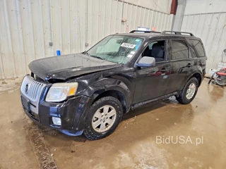 MERCURY MARINER