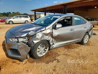 HYUNDAI ACCENT SE