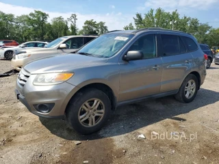 HYUNDAI SANTA FE GLS