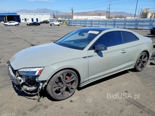 AUDI S5 PREMIUM PLUS