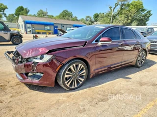 LINCOLN MKZ RESERVE