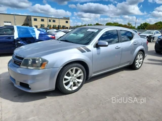 DODGE AVENGER R/T