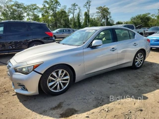 INFINITI Q50 PREMIUM
