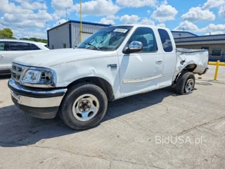 FORD F150