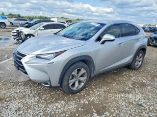 LEXUS NX 300H