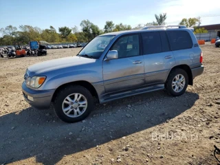 LEXUS LX 470