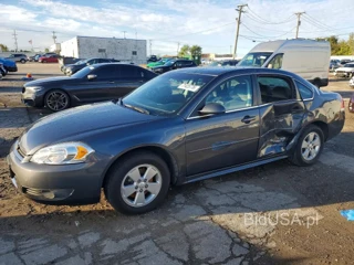 CHEVROLET IMPALA LT