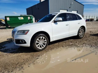 AUDI Q5 PREMIUM