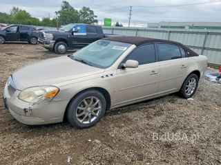 BUICK LUCERNE CXL