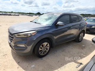HYUNDAI TUCSON ECO