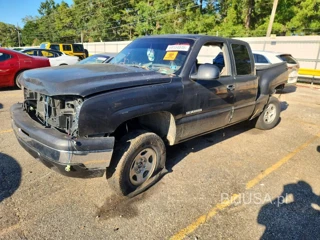 CHEVROLET SILVERADO K1500