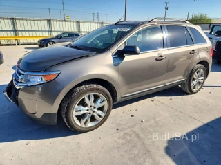FORD EDGE LIMITED
