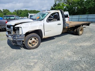 CHEVROLET SILVERADO C3500