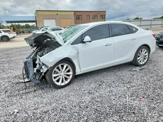 BUICK VERANO