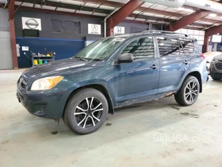 TOYOTA RAV4 BASE
