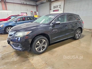 ACURA RDX ADVANCE
