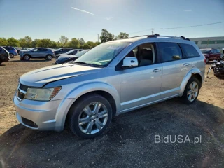 DODGE JOURNEY R/T