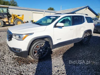 GMC ACADIA SLE
