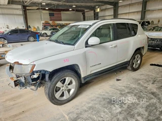 JEEP COMPASS LATITUDE
