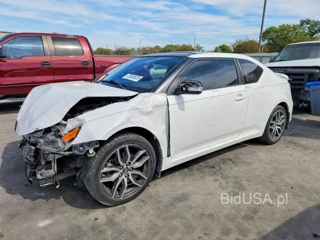 SCION TC BASE